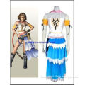 best selling Final Fantasy XII 12 Yuna Cosplay Costume